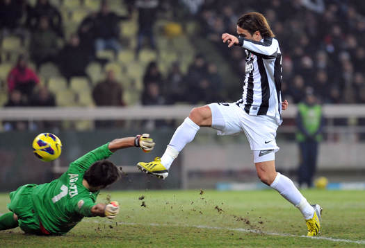 ALEX MATRI  GOL
