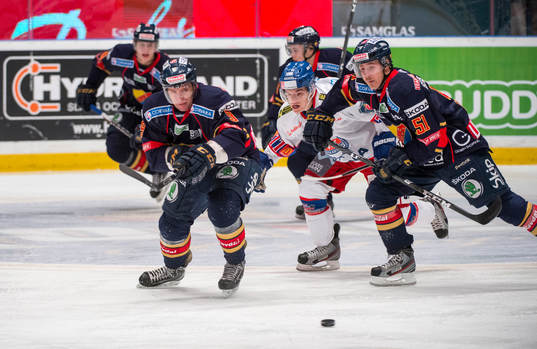 Kristofer Ottosson, Djurgården