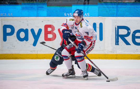 Victor Öhman, Oskarshamn