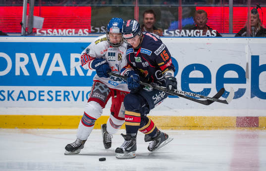 Juha Uotila, Oskarshamn och Petr Kalus, Djurgården