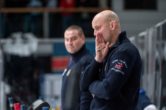 Tony Zabel, tränare Djurgården