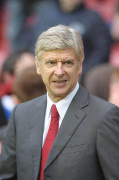 Football - Wigan Athletic v Arsenal - Barclays Premier