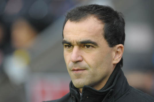 Football - Wigan Athletic v Arsenal - Barclays Premier