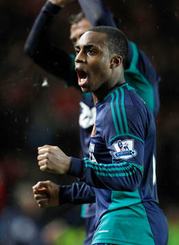 Football - Southampton v Sunderland - Barclays Premier