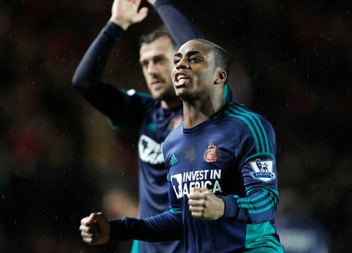 Football - Southampton v Sunderland - Barclays Premier