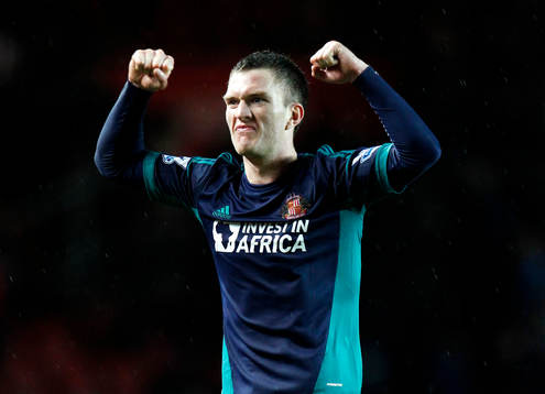 Football - Southampton v Sunderland - Barclays Premier