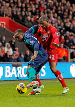 Football - Southampton v Sunderland - Barclays Premier