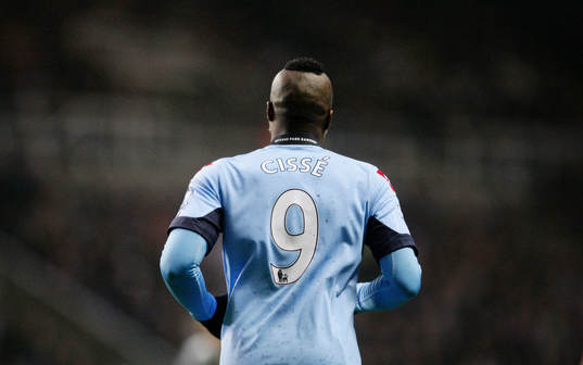 Football - Newcastle United v Queens Park Rangers -