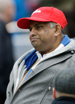 Football - Newcastle United v Queens Park Rangers -