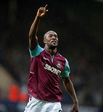 Bläddra bland fler bilder av Fotboll, Premier League, West Ham - Everton