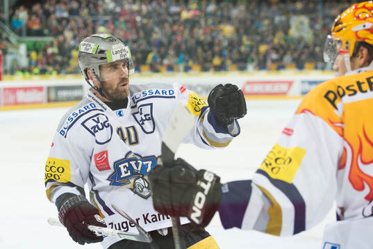 22. Dezember 2012; Davos; Eishockey NLA - HC Davos - EV