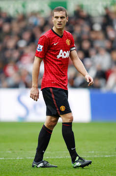 Football - Swansea City v Manchester United - Barclays