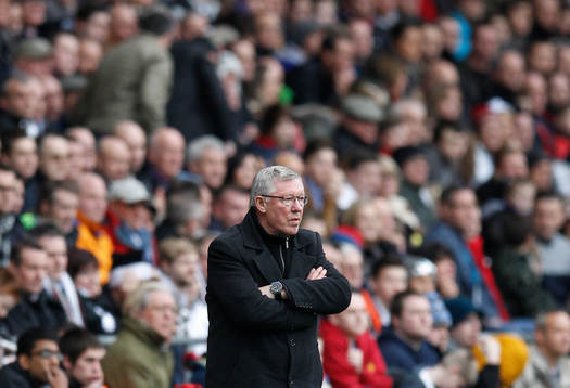 Football - Swansea City v Manchester United - Barclays