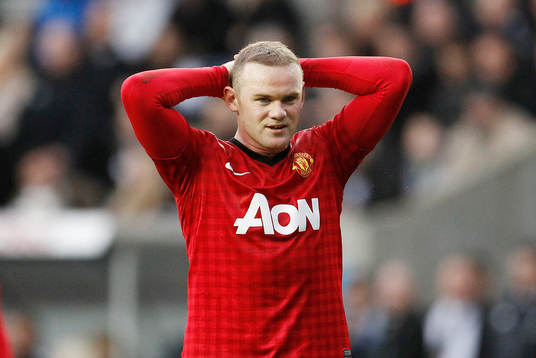 Football - Swansea City v Manchester United - Barclays