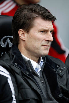 Football - Swansea City v Manchester United - Barclays