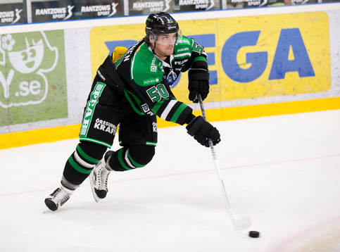 Juhamatti Aaltonen, Rögle