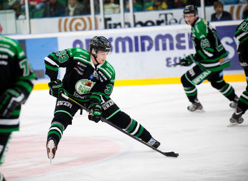 Daniel Sondell, Rölgle