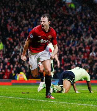 Football - Manchester United v Newcastle United - Barclays