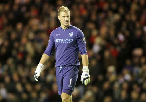 Football - Sunderland v Manchester City - Barclays Premier