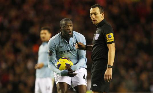 Football - Sunderland v Manchester City - Barclays Premier