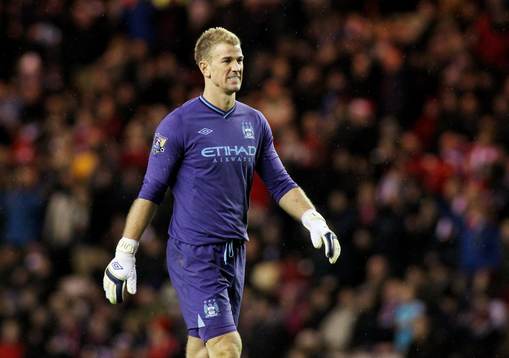Football - Sunderland v Manchester City - Barclays Premier