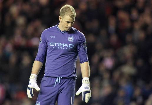 Football - Sunderland v Manchester City - Barclays Premier