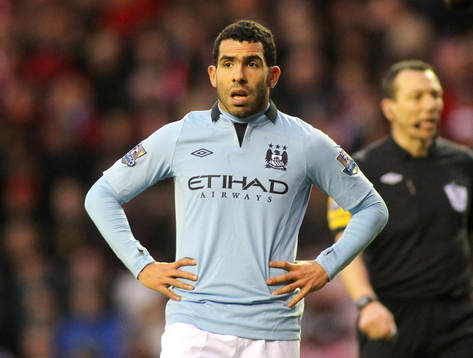 Football - Sunderland v Manchester City - Barclays Premier