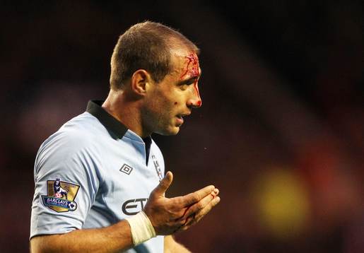 Football - Sunderland v Manchester City - Barclays Premier