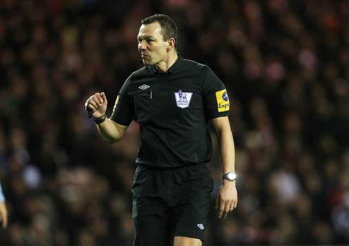 Football - Sunderland v Manchester City - Barclays Premier