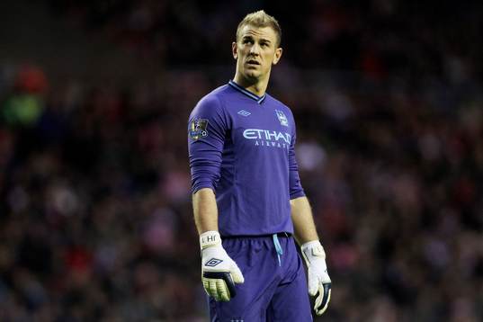 Football - Sunderland v Manchester City - Barclays Premier