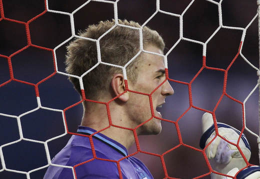 Football - Sunderland v Manchester City - Barclays Premier