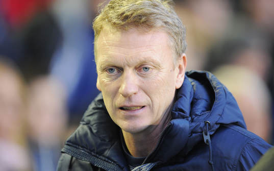 Football - Everton v Wigan Athletic - Barclays Premier