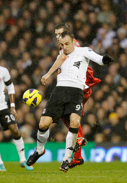 Football - Fulham v Southampton - Barclays Premier League