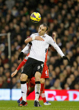 Football - Fulham v Southampton - Barclays Premier League