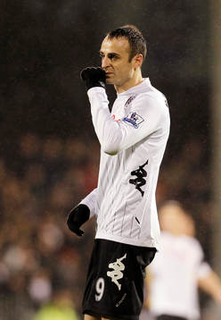 Football - Fulham v Southampton - Barclays Premier League
