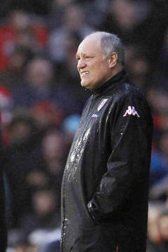 Football - Fulham v Southampton - Barclays Premier League