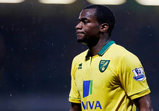 Football - Norwich City v Chelsea - Barclays Premier League