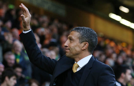 Football - Norwich City v Chelsea - Barclays Premier League