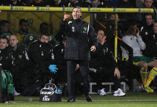 Football - Norwich City v Chelsea - Barclays Premier League