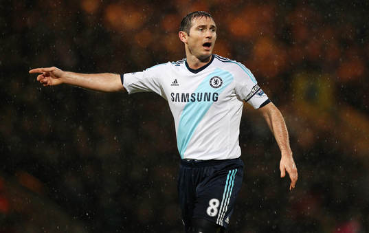 Football - Norwich City v Chelsea - Barclays Premier League