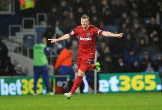 Football - Queens Park Rangers v West Bromwich Albion -
