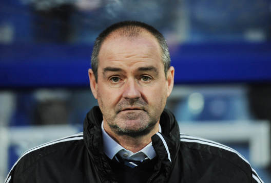 Football - Queens Park Rangers v West Bromwich Albion -