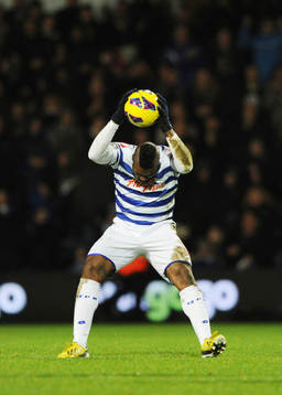 Football - Queens Park Rangers v West Bromwich Albion -