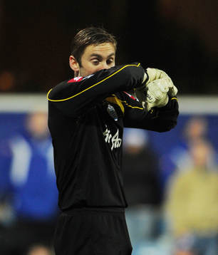 Football - Queens Park Rangers v West Bromwich Albion -