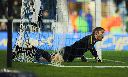 Football - Queens Park Rangers v West Bromwich Albion -