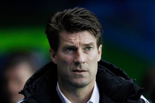 Football - Reading v Swansea City - Barclays Premier League