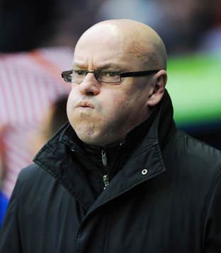 Football - Reading v Swansea City - Barclays Premier League