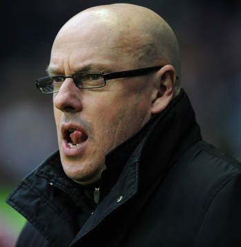 Football - Reading v Swansea City - Barclays Premier League