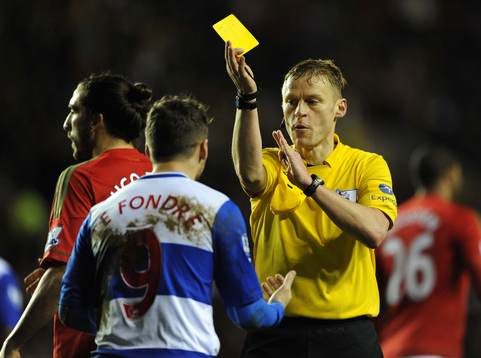 Football - Reading v Swansea City - Barclays Premier League
