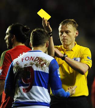 Football - Reading v Swansea City - Barclays Premier League